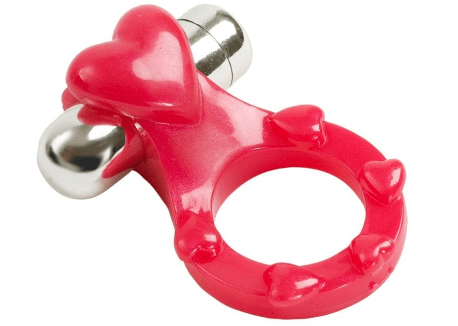 Anillo erectante