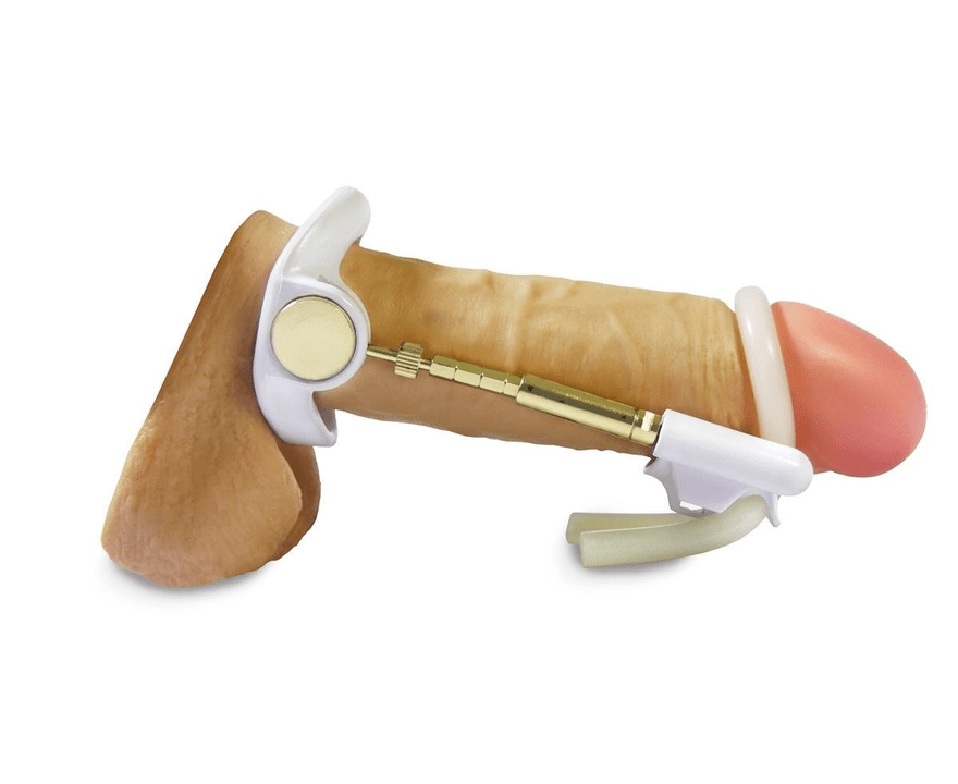 Extensor para un miembro