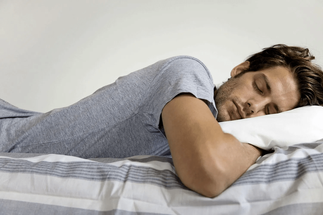 Sueño saludable