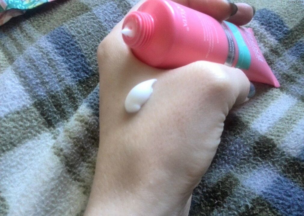 Crema para agrandar el pene