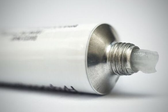 Gel para agrandar el pene