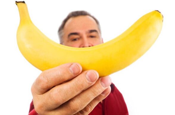 La faloplastia agranda el pene de un hombre